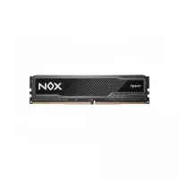 APACER NOX 8GB DDR4 3200MHz RGB Gaming RAM